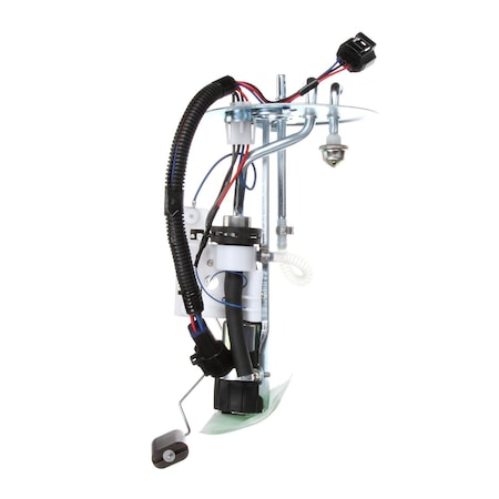 Delphi Fuel Pump And Sender Assembly, Hp10230 HP10230